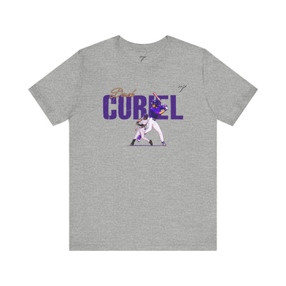 Derek Curiel Graphic Tee
