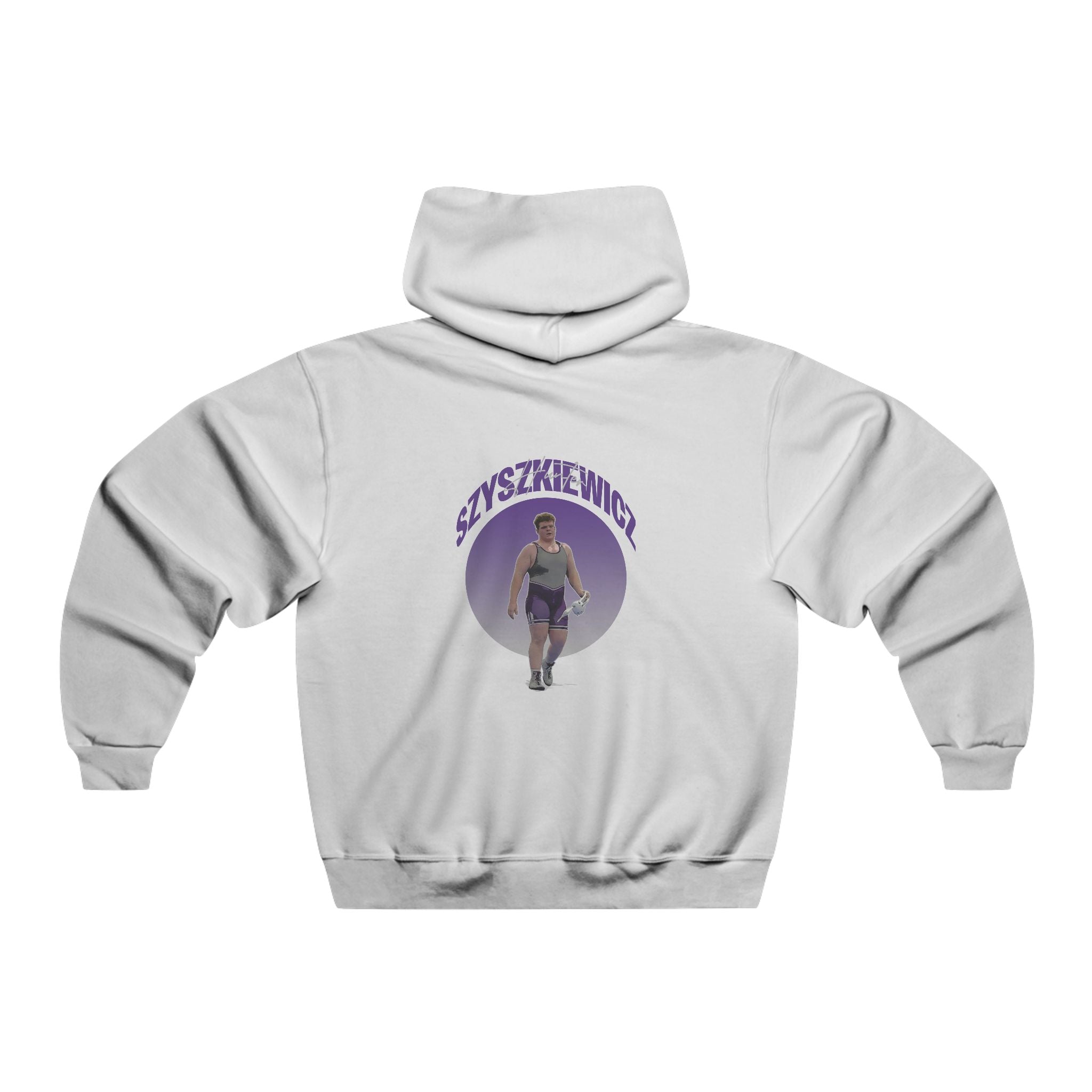Hunter Szyszkiewicz Vintage Hoodie
