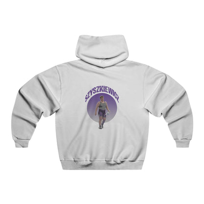 Hunter Szyszkiewicz Vintage Hoodie