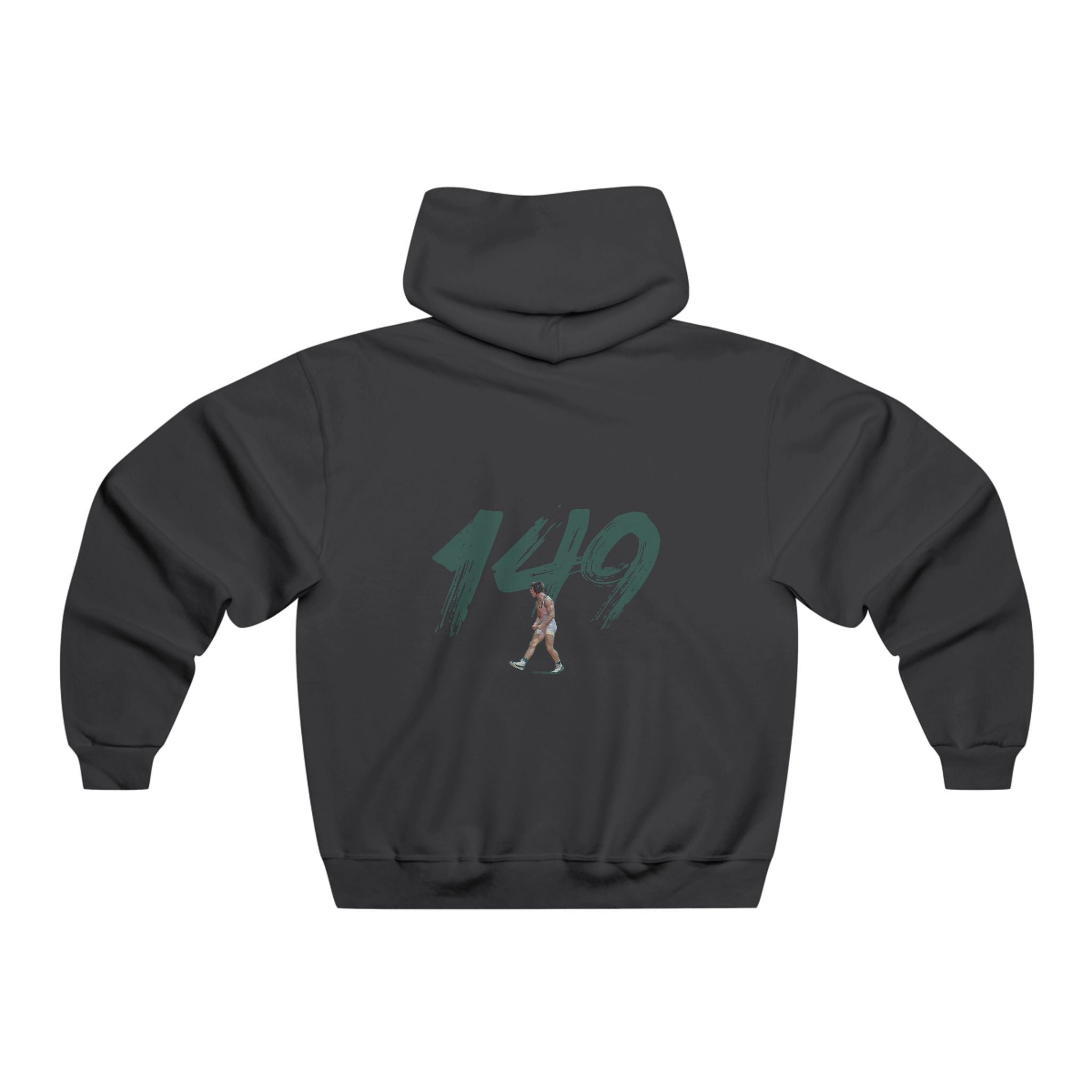 Evan Gosz Vintage Hoodie