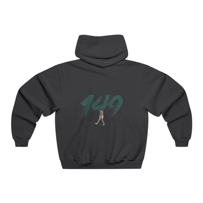 Evan Gosz Vintage Hoodie