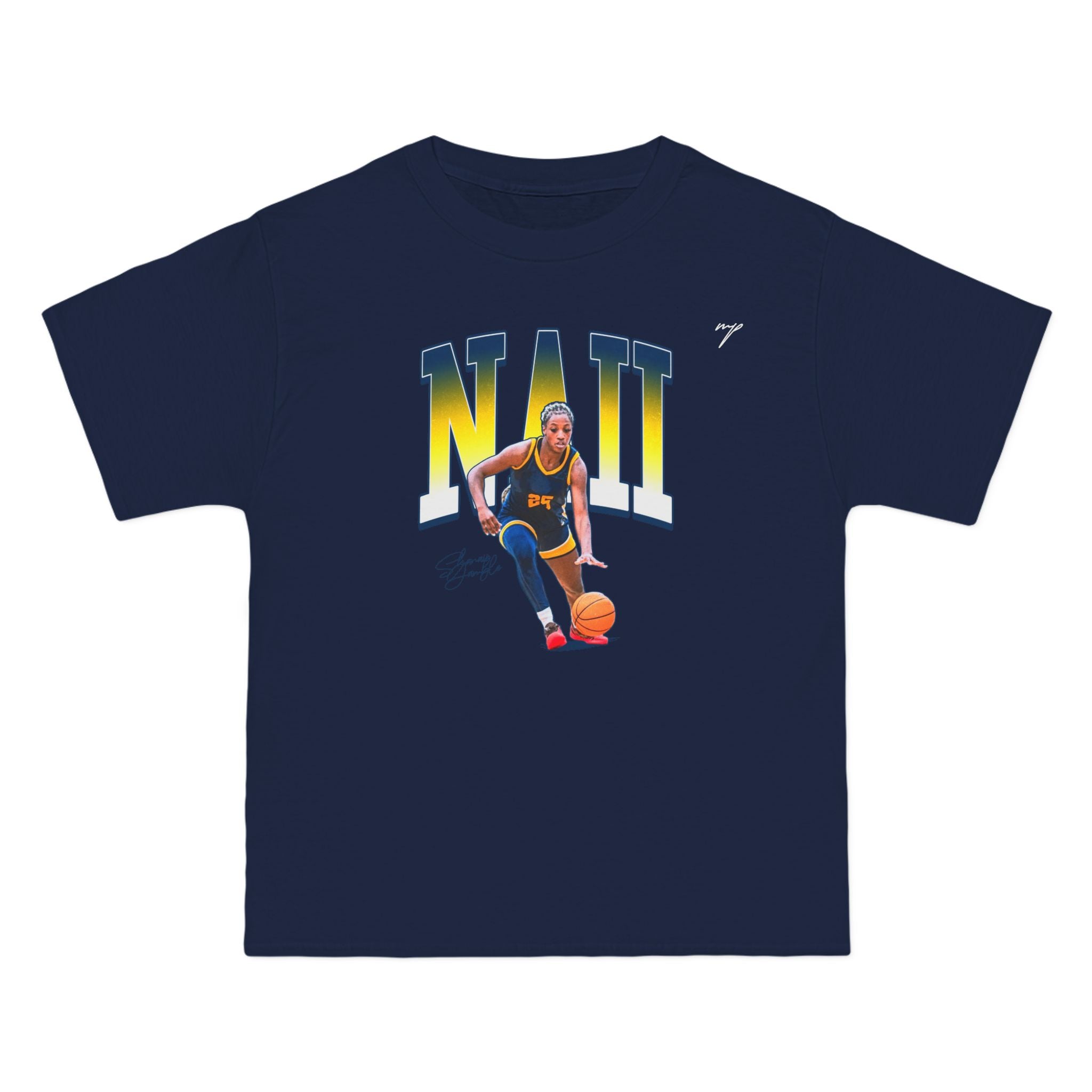 Shanaii Gamble Vintage Tee