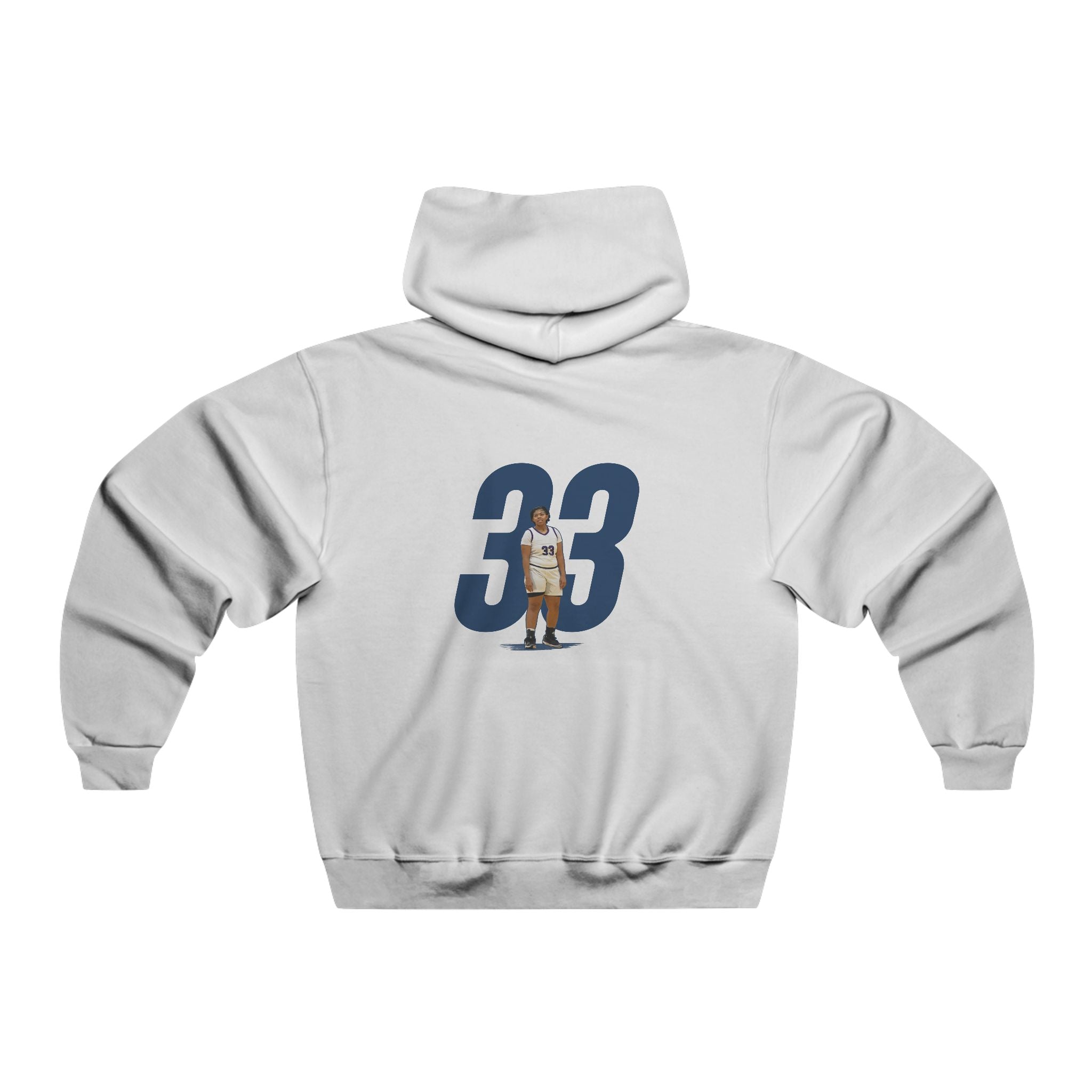 Kieara Lugo Vintage Hoodie