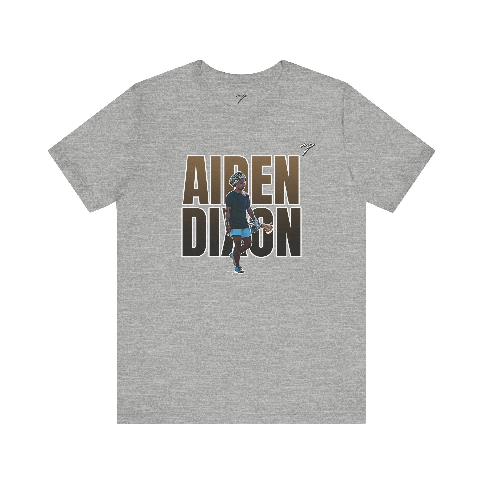 Aiden Dixon Graphic Tee