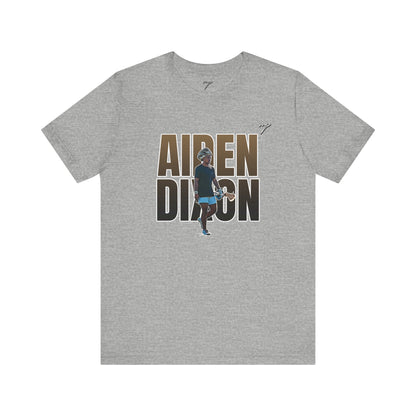 Aiden Dixon Graphic Tee