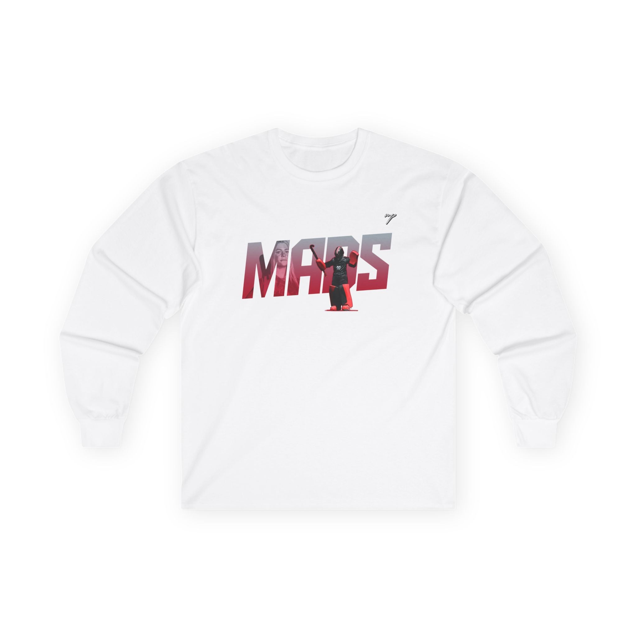 Maddie Stevens Long Sleeve Tee