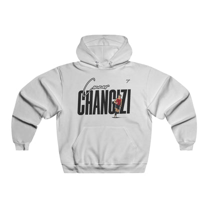Conner Changizi Vintage Hoodie