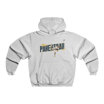 Matt Parenteau Vintage Hoodie