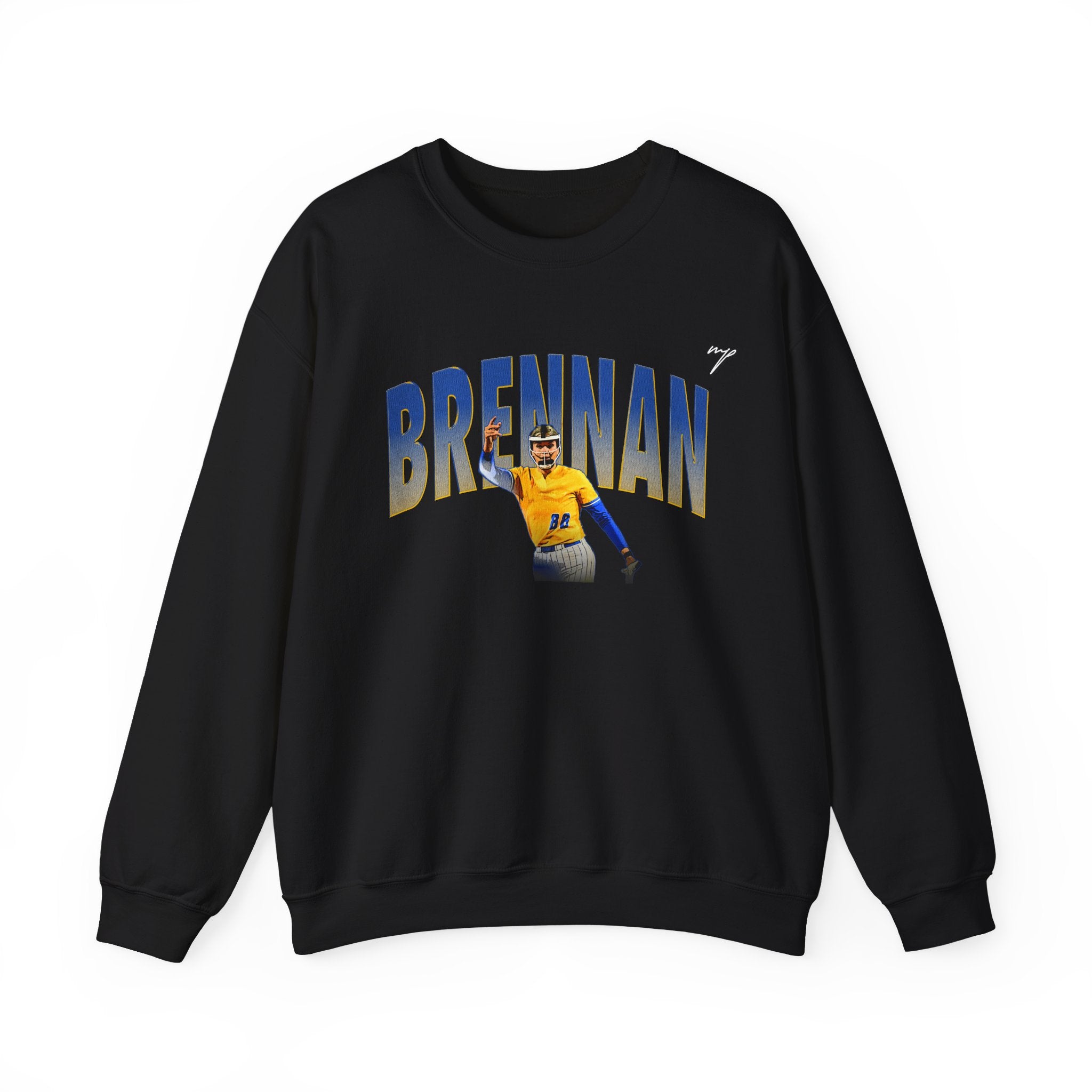 Emma Brennan Crewneck
