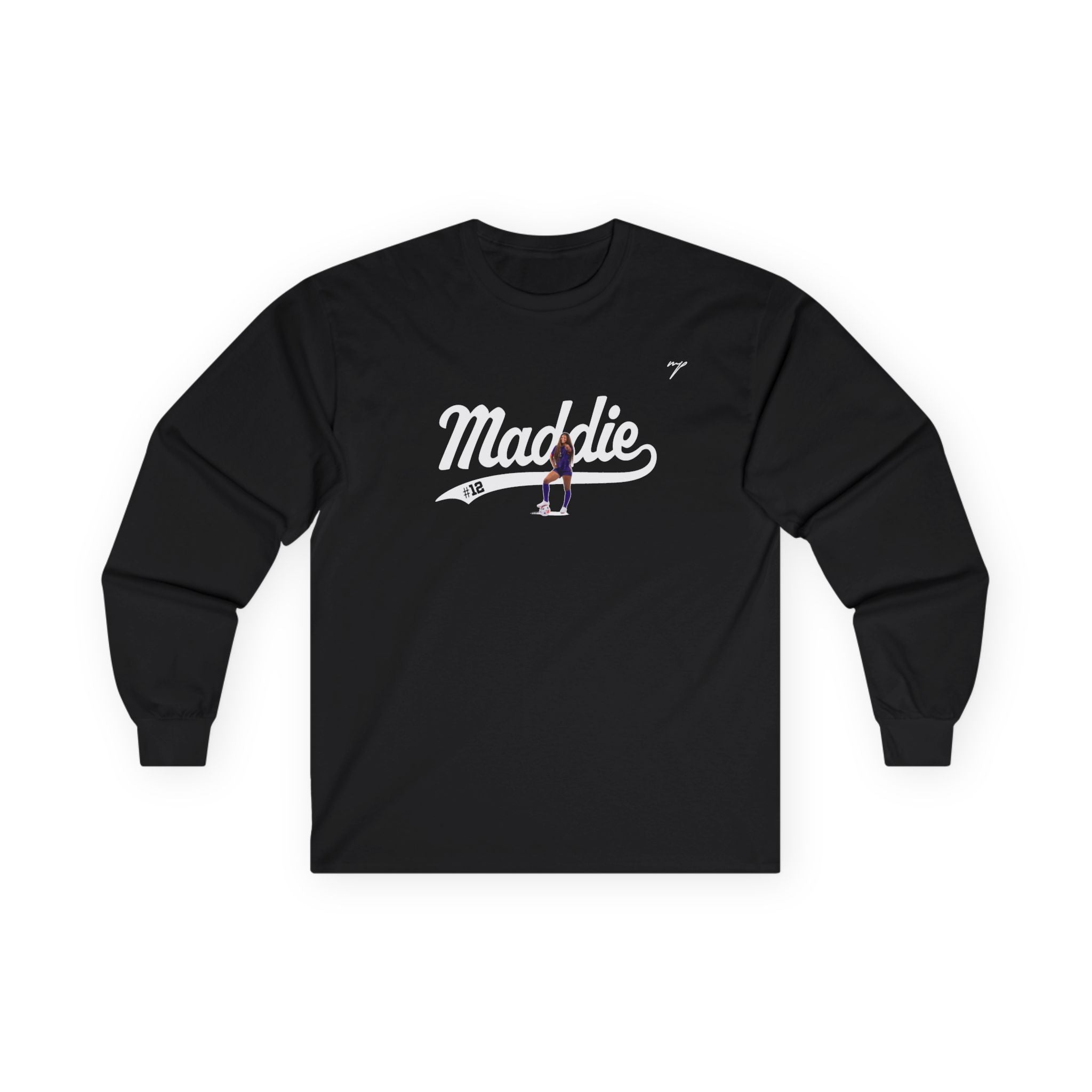 Madison Taylor Long Sleeve