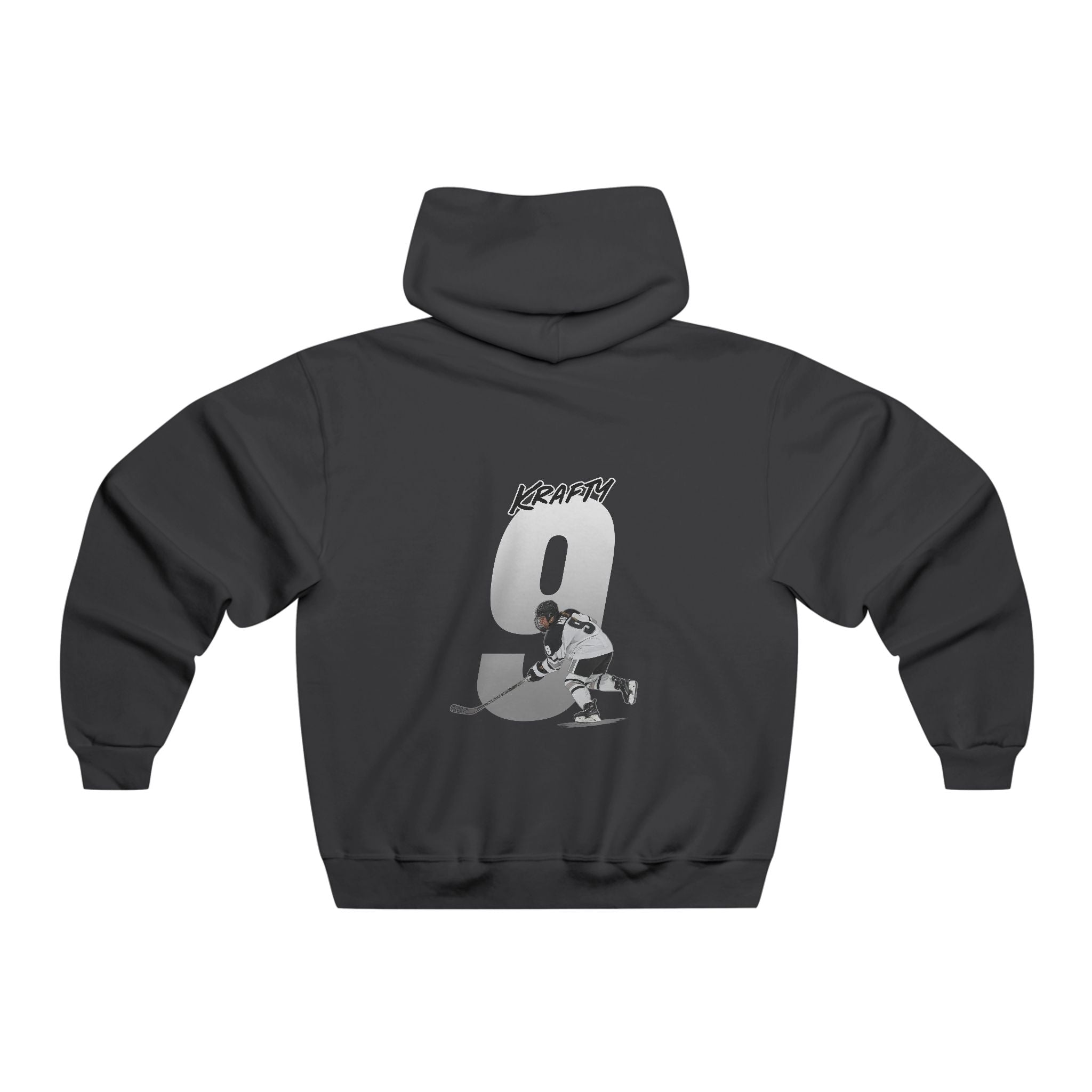 Kiara Kraft Vintage Hoodie