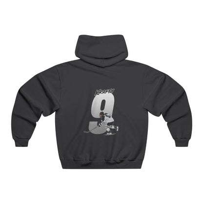 Kiara Kraft Vintage Hoodie