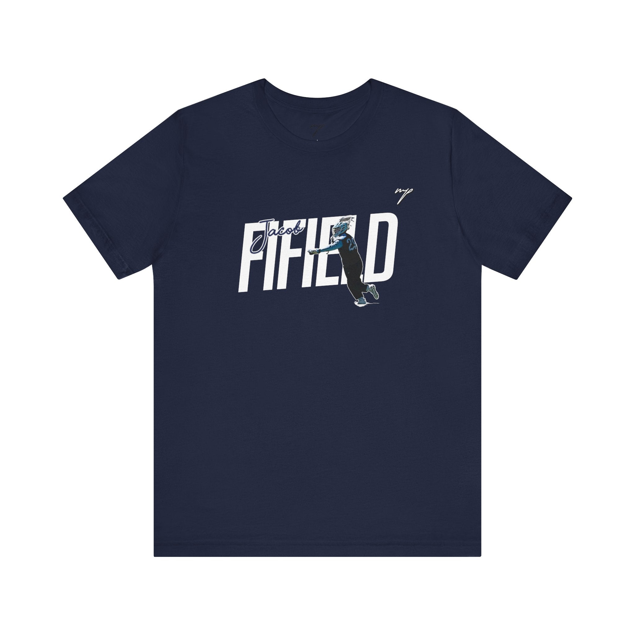 Jacob Fifield Graphic Tee