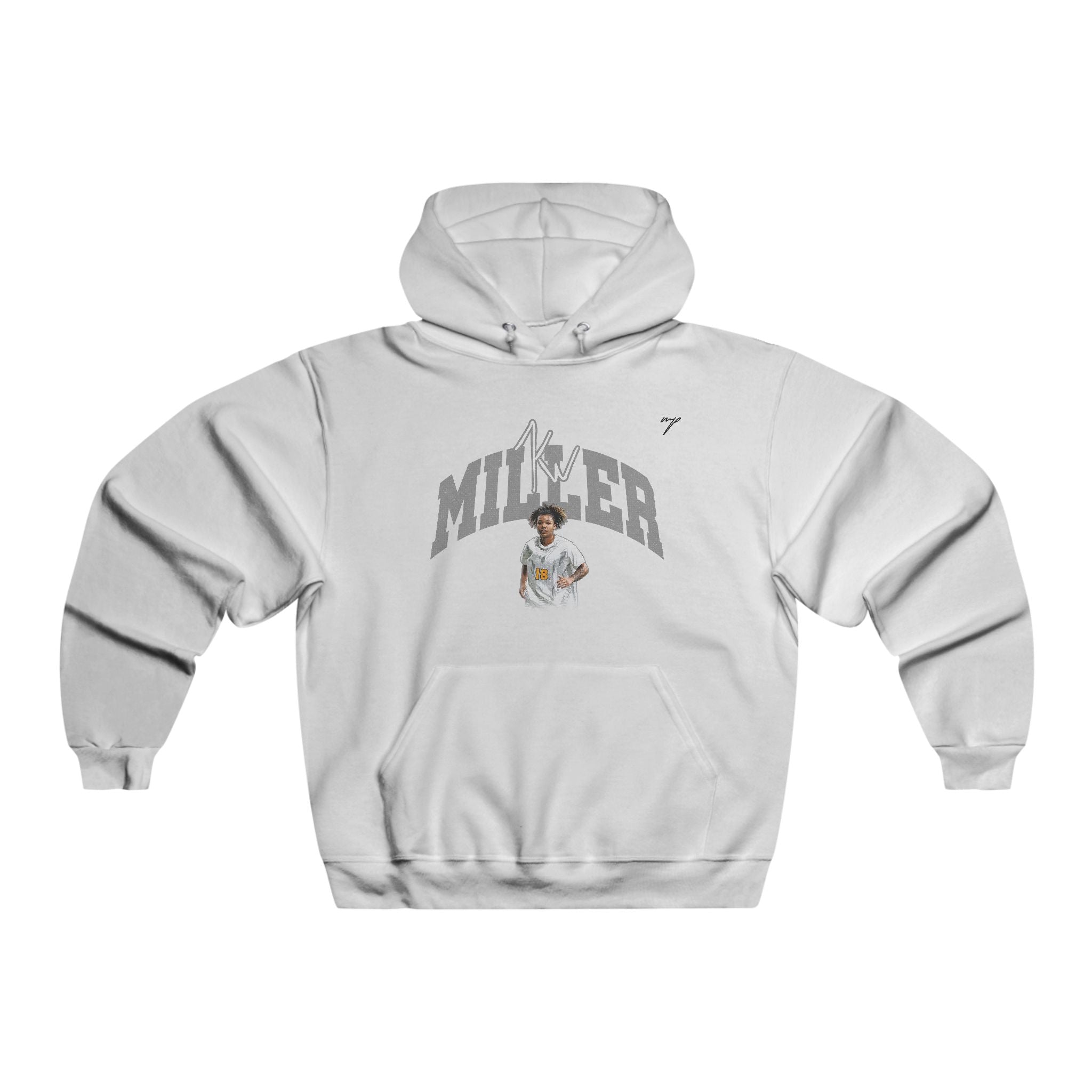 KV Miller Vintage Hoodie