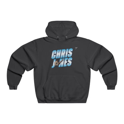 Chris Jones Vintage Hoodie