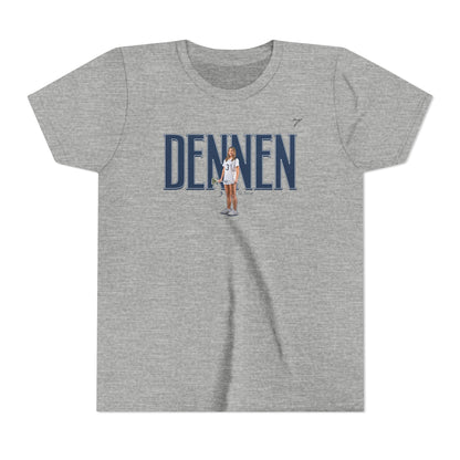 Kate Dennen YOUTH Graphic Tee