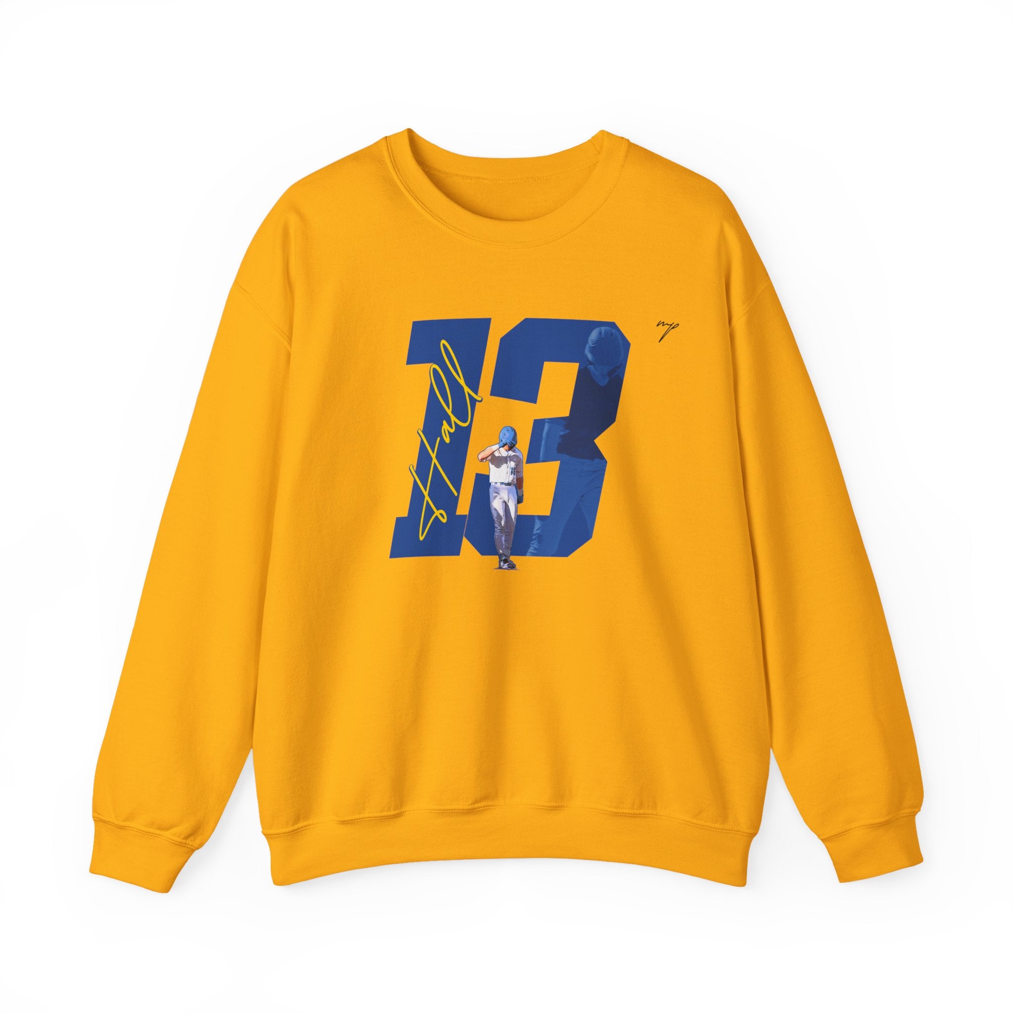 Alex Hall Crewneck