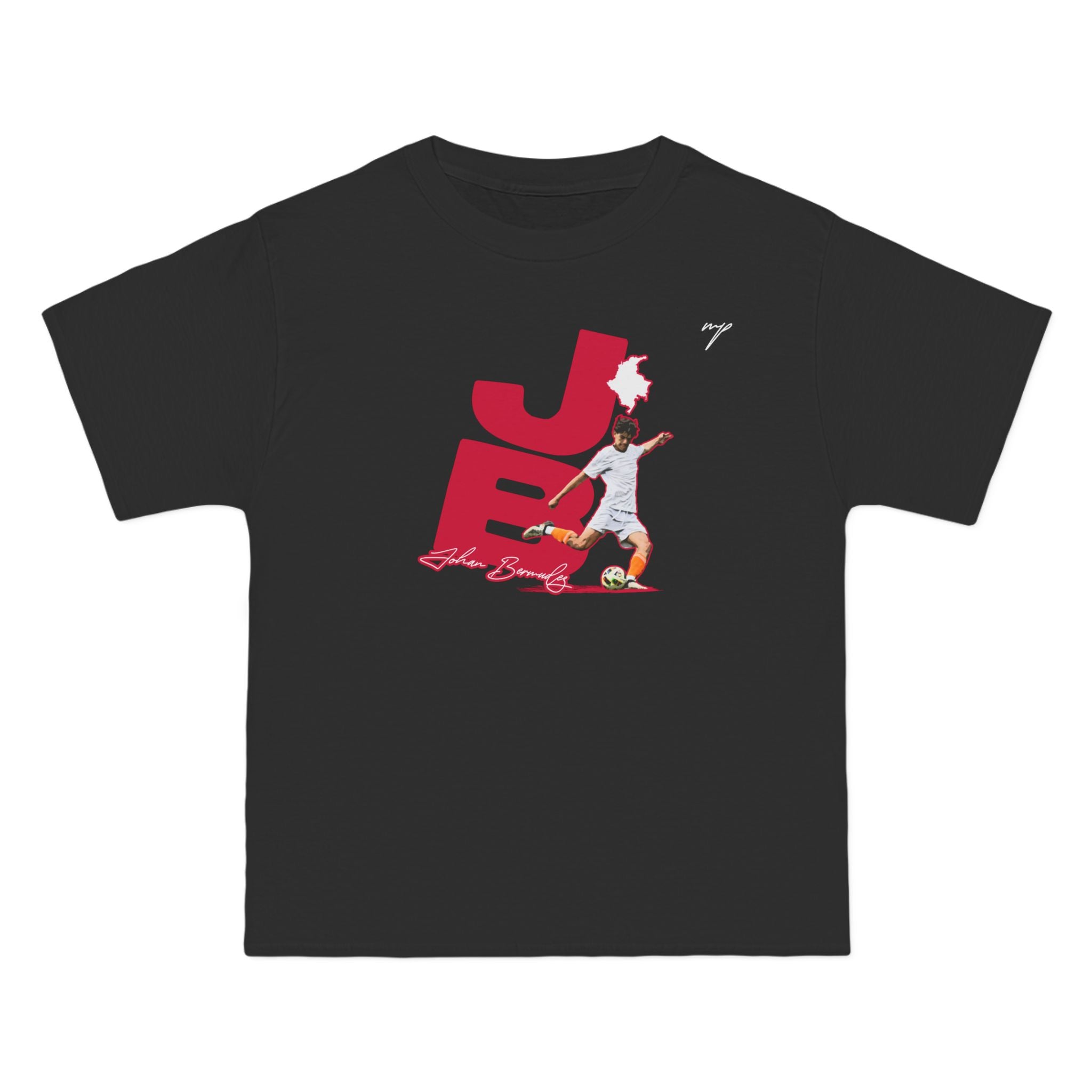 Johan Bermudez Vintage Tee