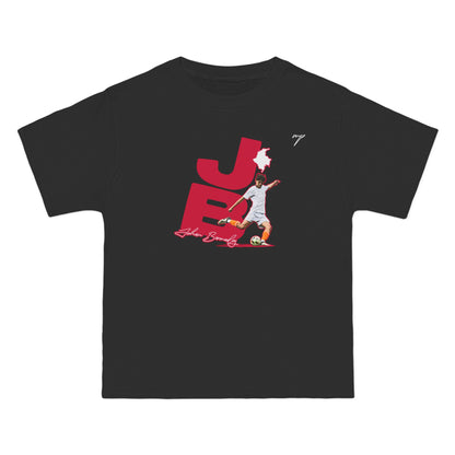 Johan Bermudez Vintage Tee