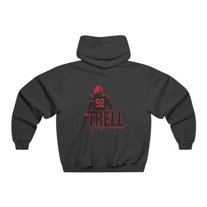 Kantrel Smith Vintage Hoodie