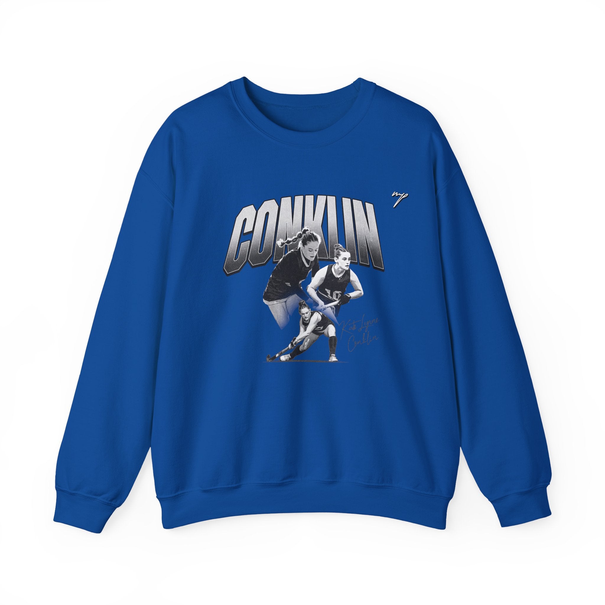 Kate Lynne Conklin Crewneck