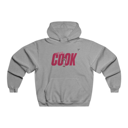 Jonathan Cook Vintage Hoodie