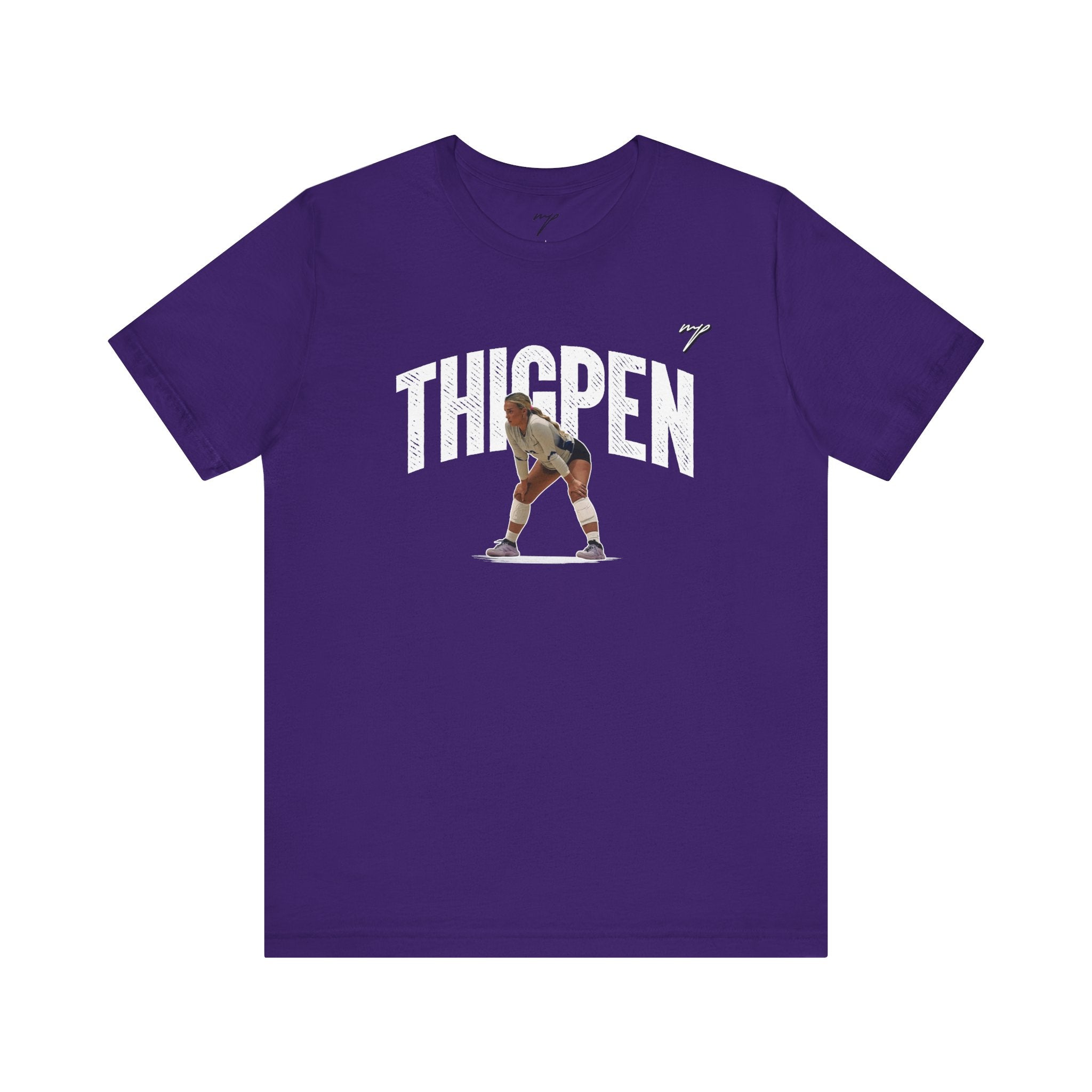 Lyza Thigpen Graphic Tee