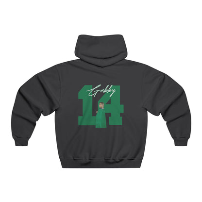 Gabriella Bryce Vintage Hoodie