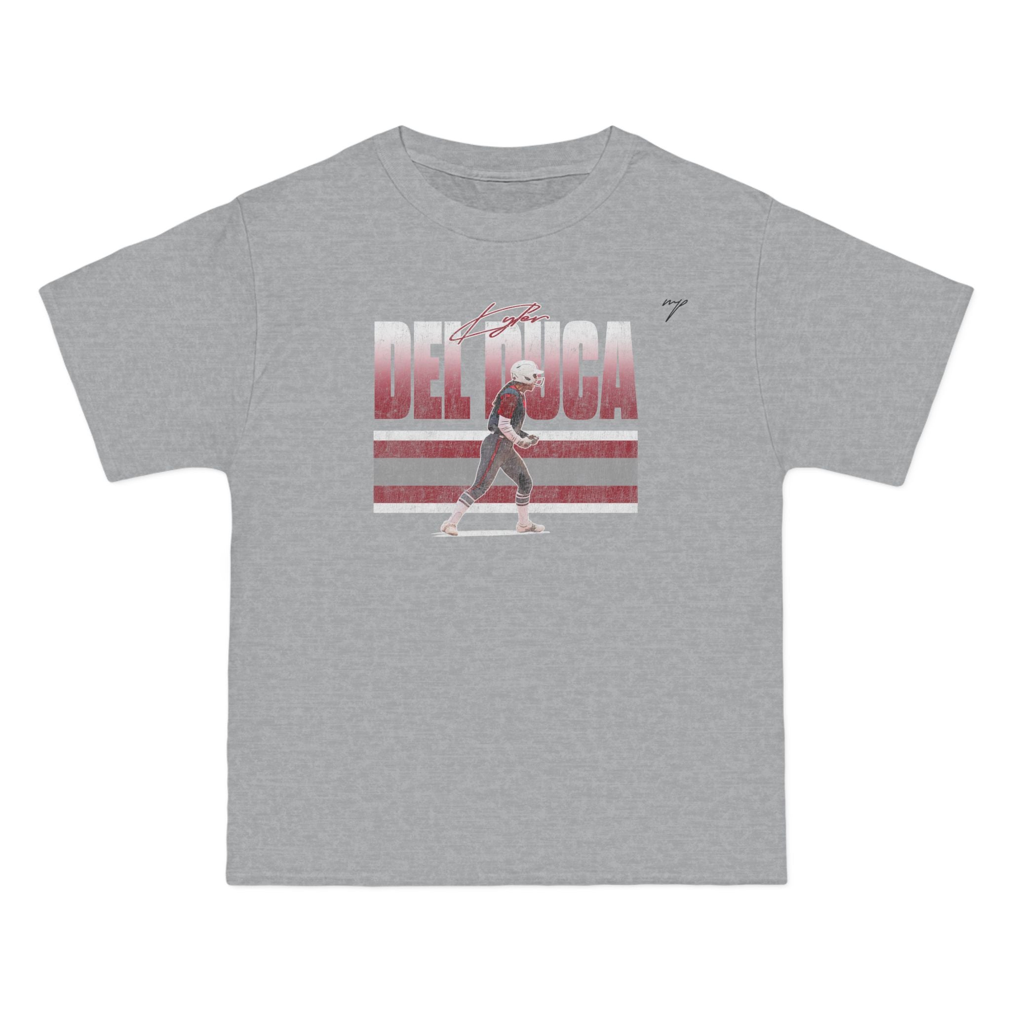 Kyler Del Duca Vintage Tee