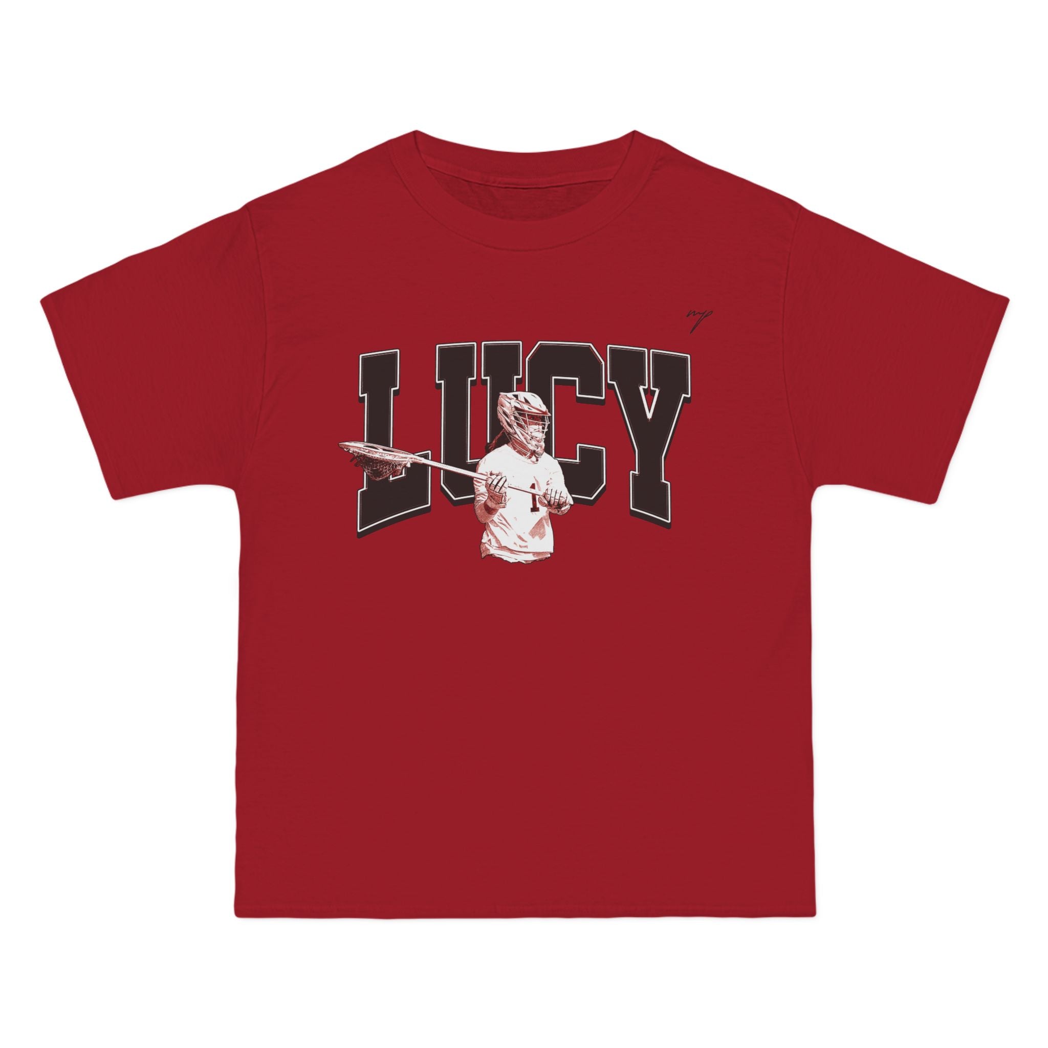 Lucy Pearson Vintage Tee