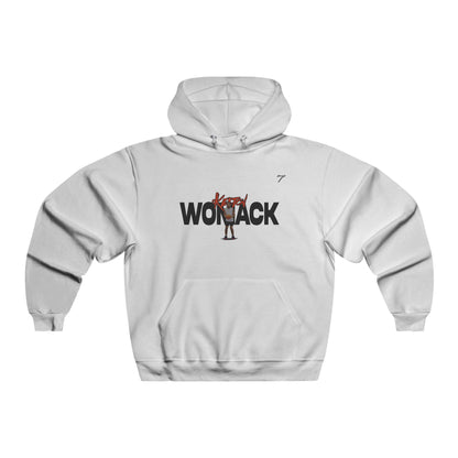 Kelton Womack Vintage Hoodie