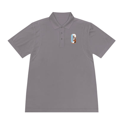 Gianna Sorensen Polo