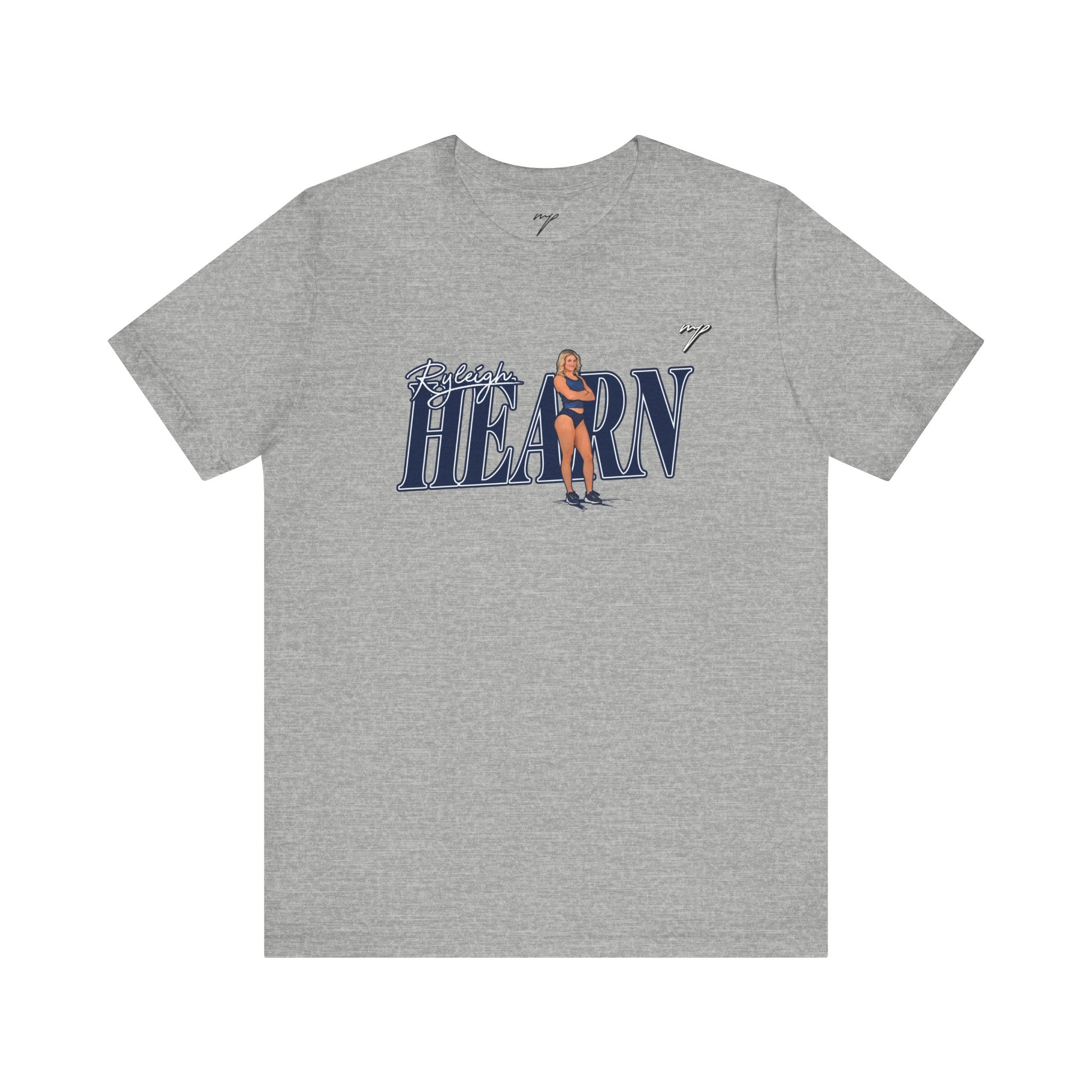 Ryleigh Hearn Graphic Tee