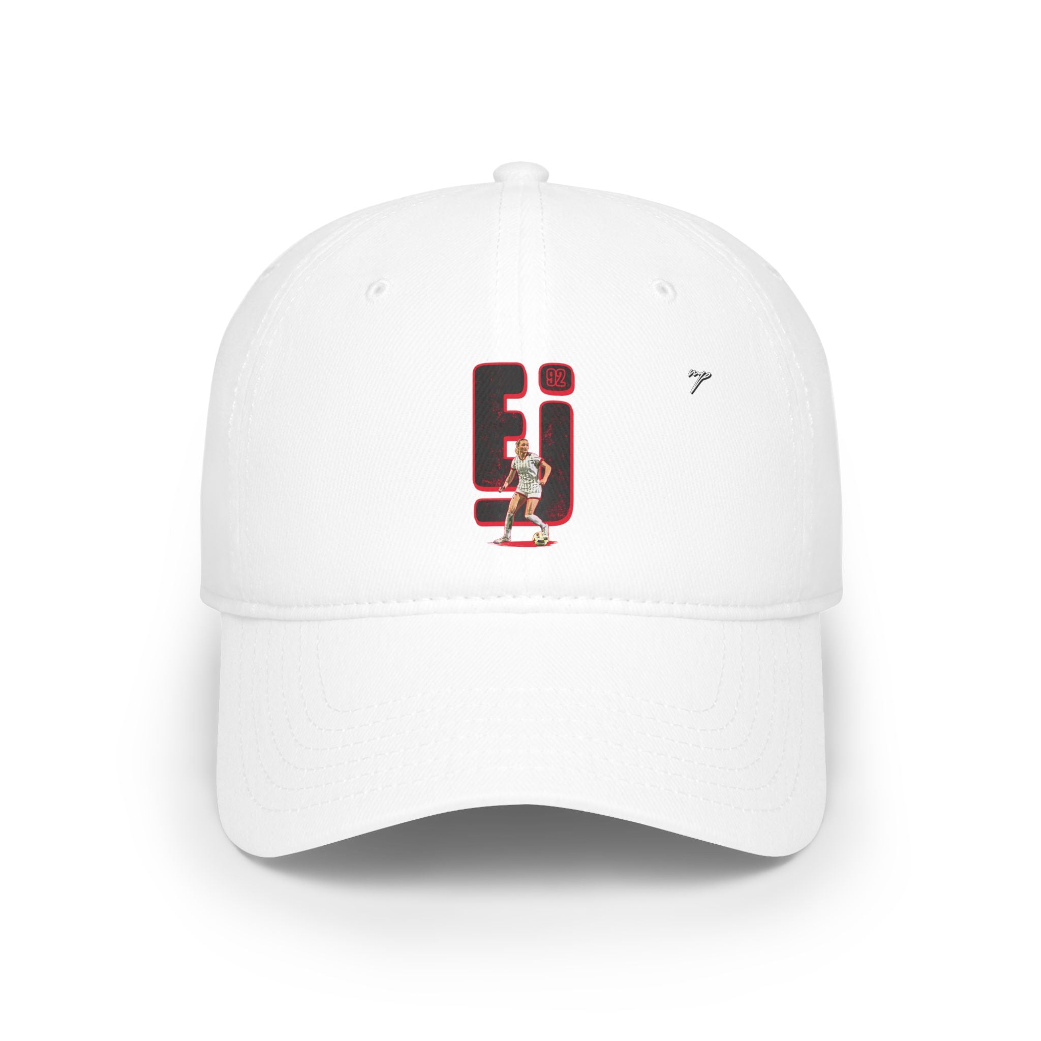 Emma Johns Hat