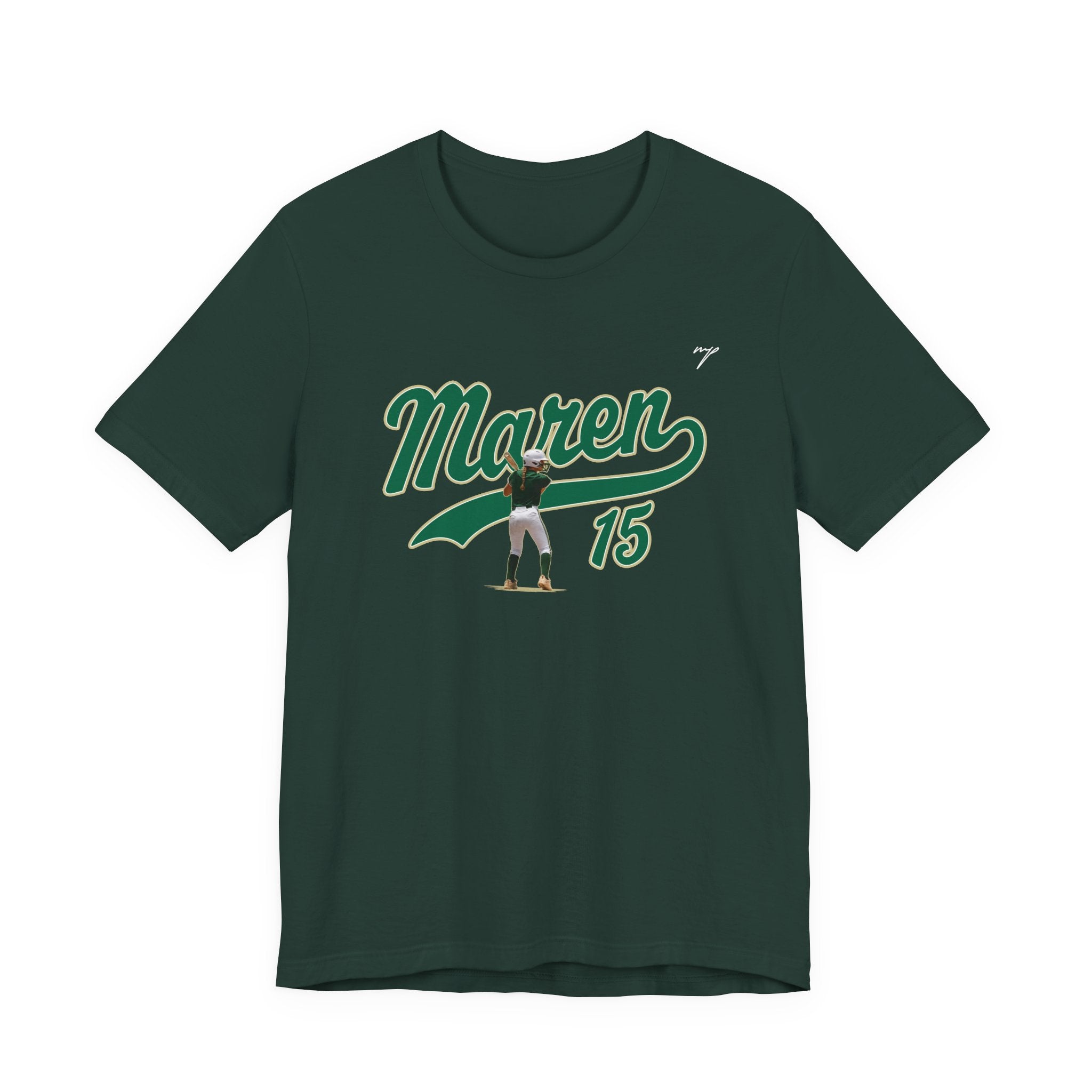Maren Hornsby Graphic Tee