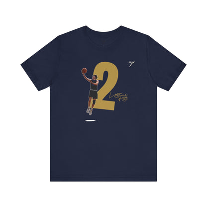Logan Fritze Graphic Tee