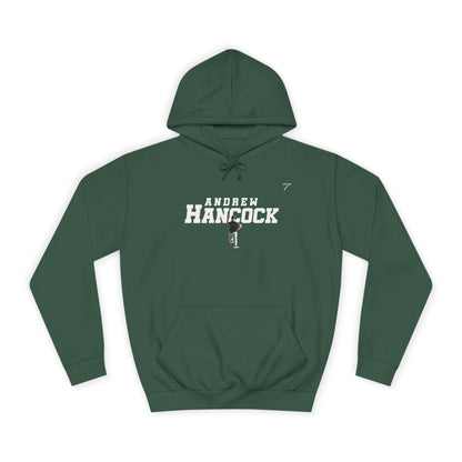 Andrew Hancock Hoodie