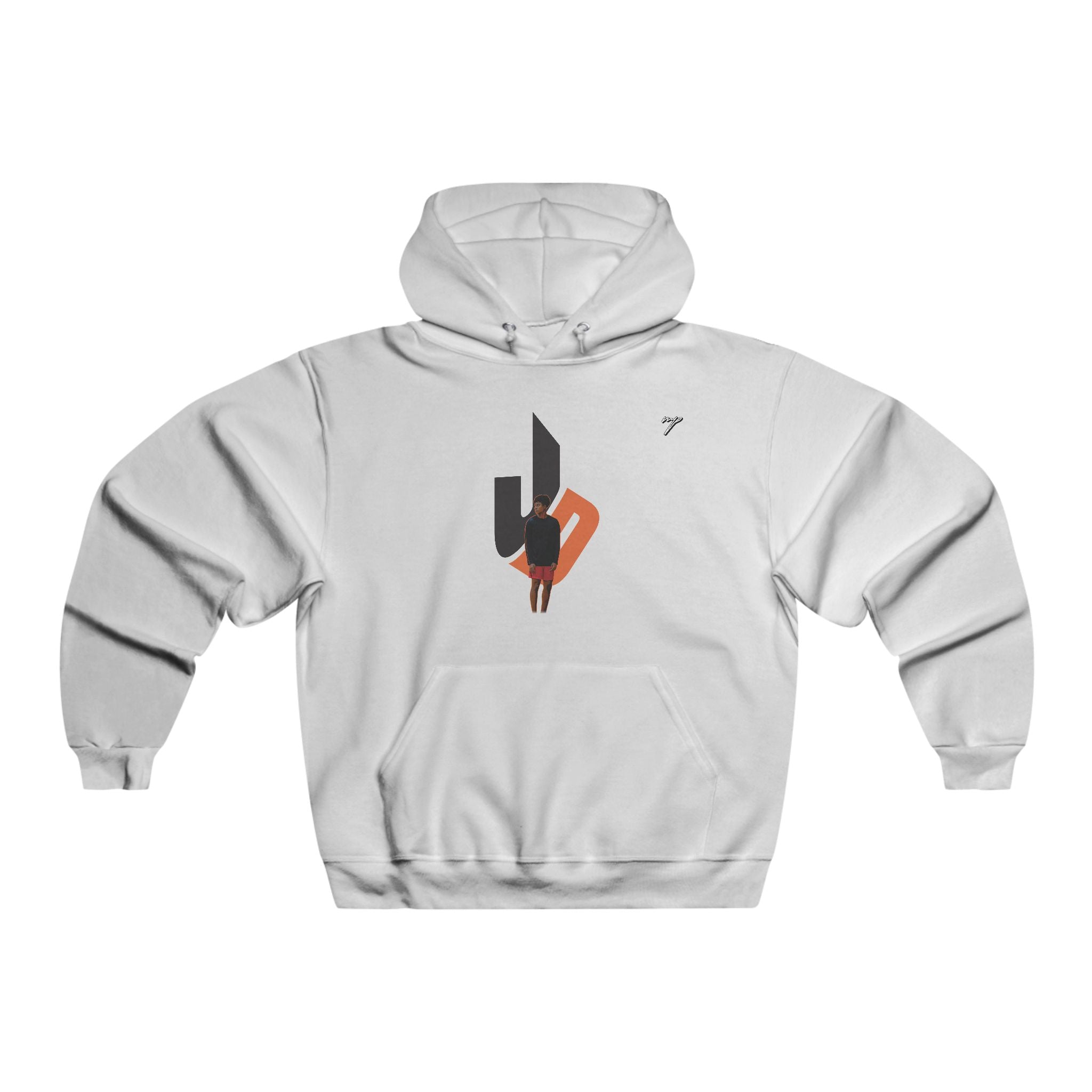 Jalen Dandridge Vintage Hoodie