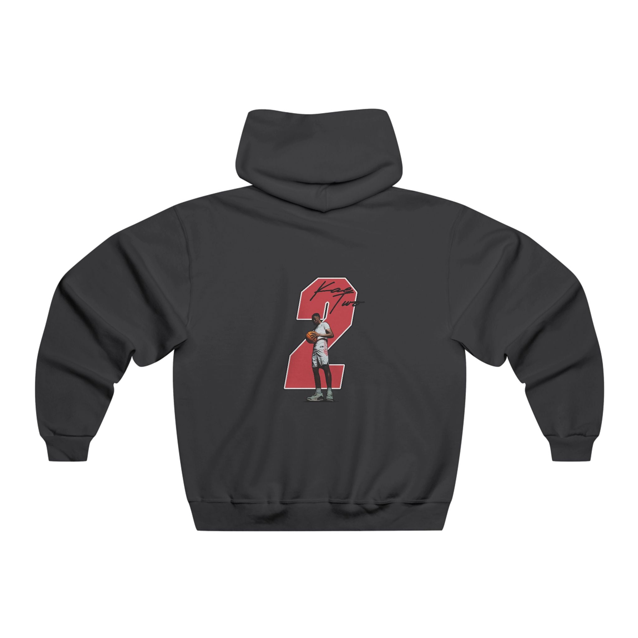 Kae Two Vintage Hoodie