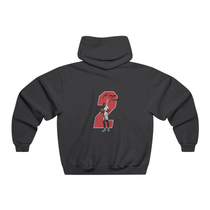 Kae Two Vintage Hoodie