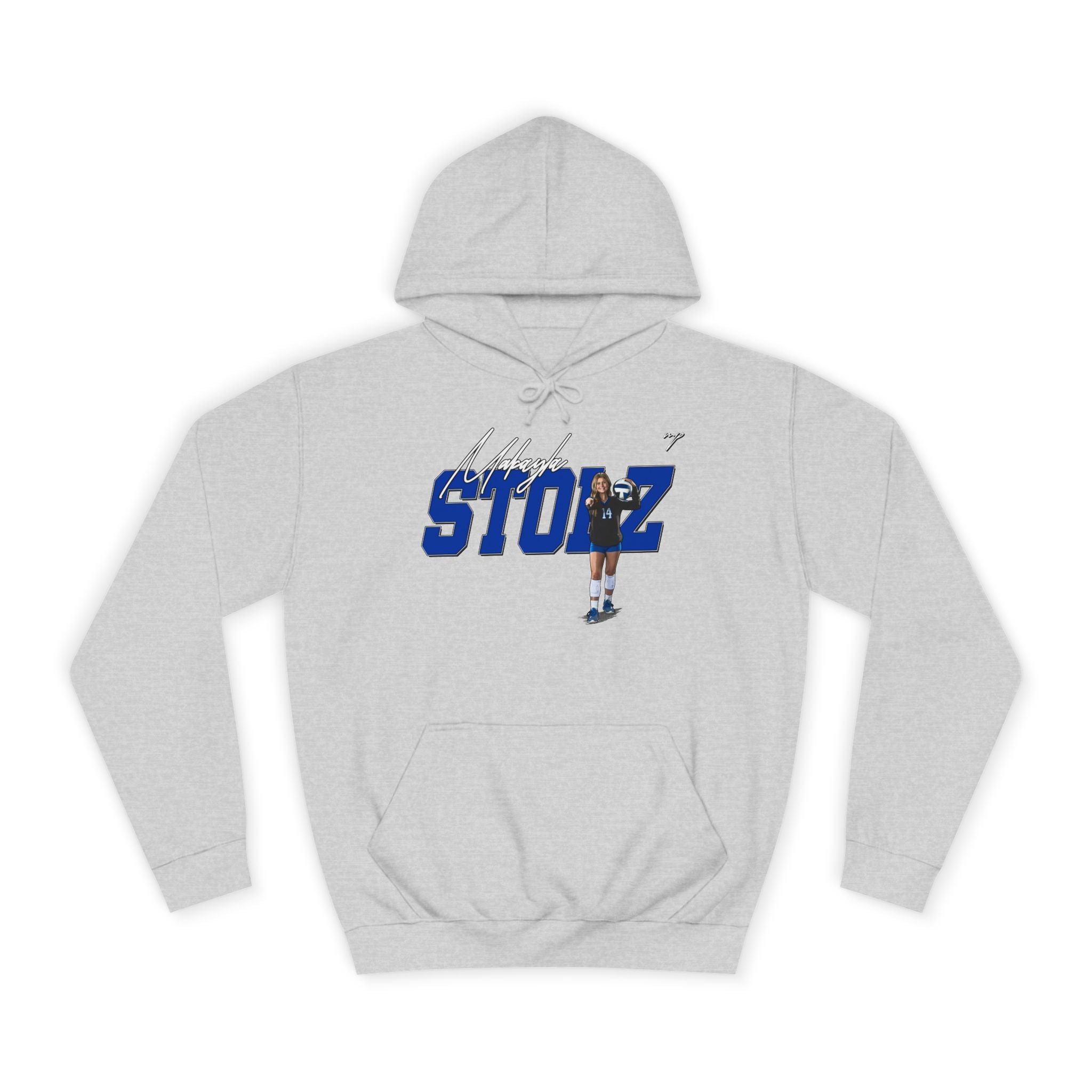 Makayla Stolz Hoodie