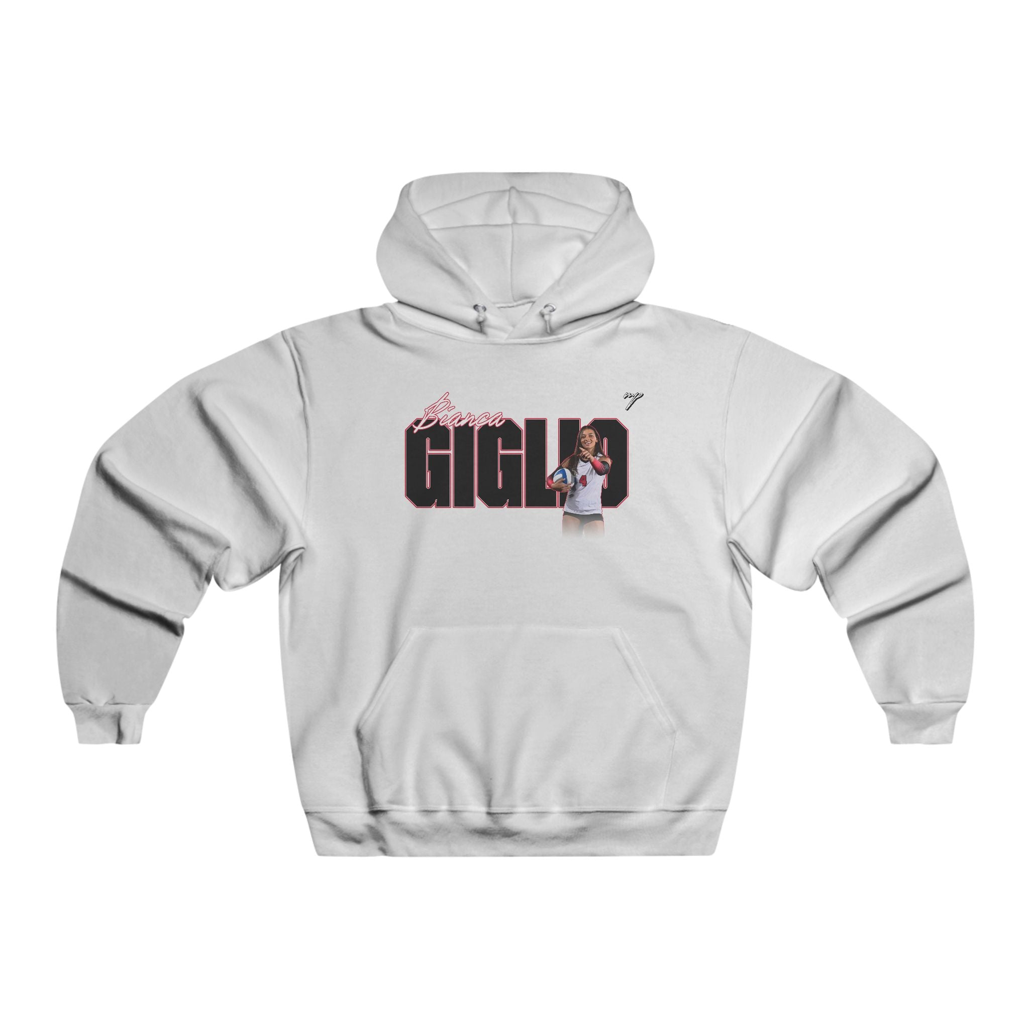 Bianca Giglio Vintage Hoodie