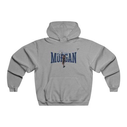 Devin Morgan Vintage Hoodie