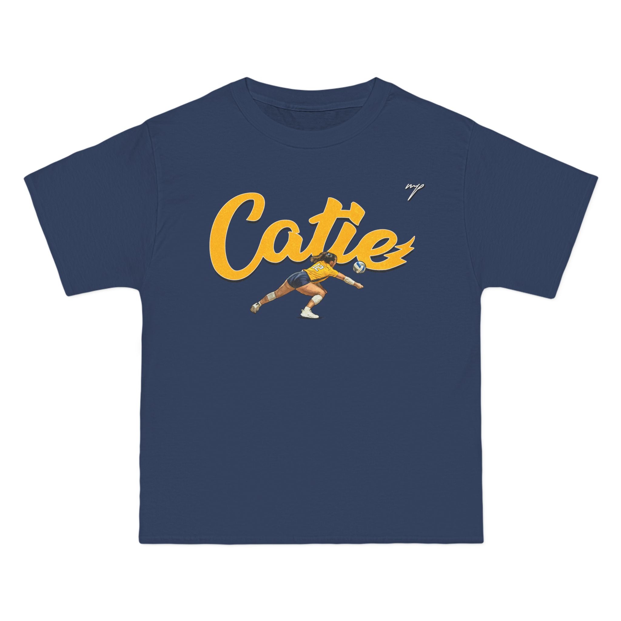 Catie Patterson Vintage Tee