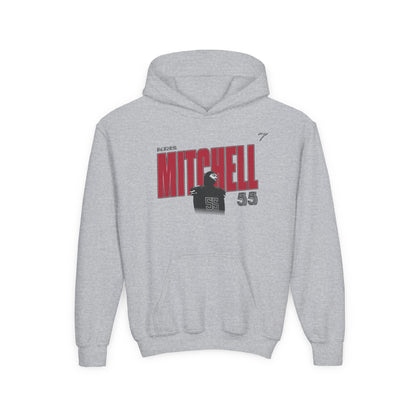 Kris Mitchell YOUTH Hoodie