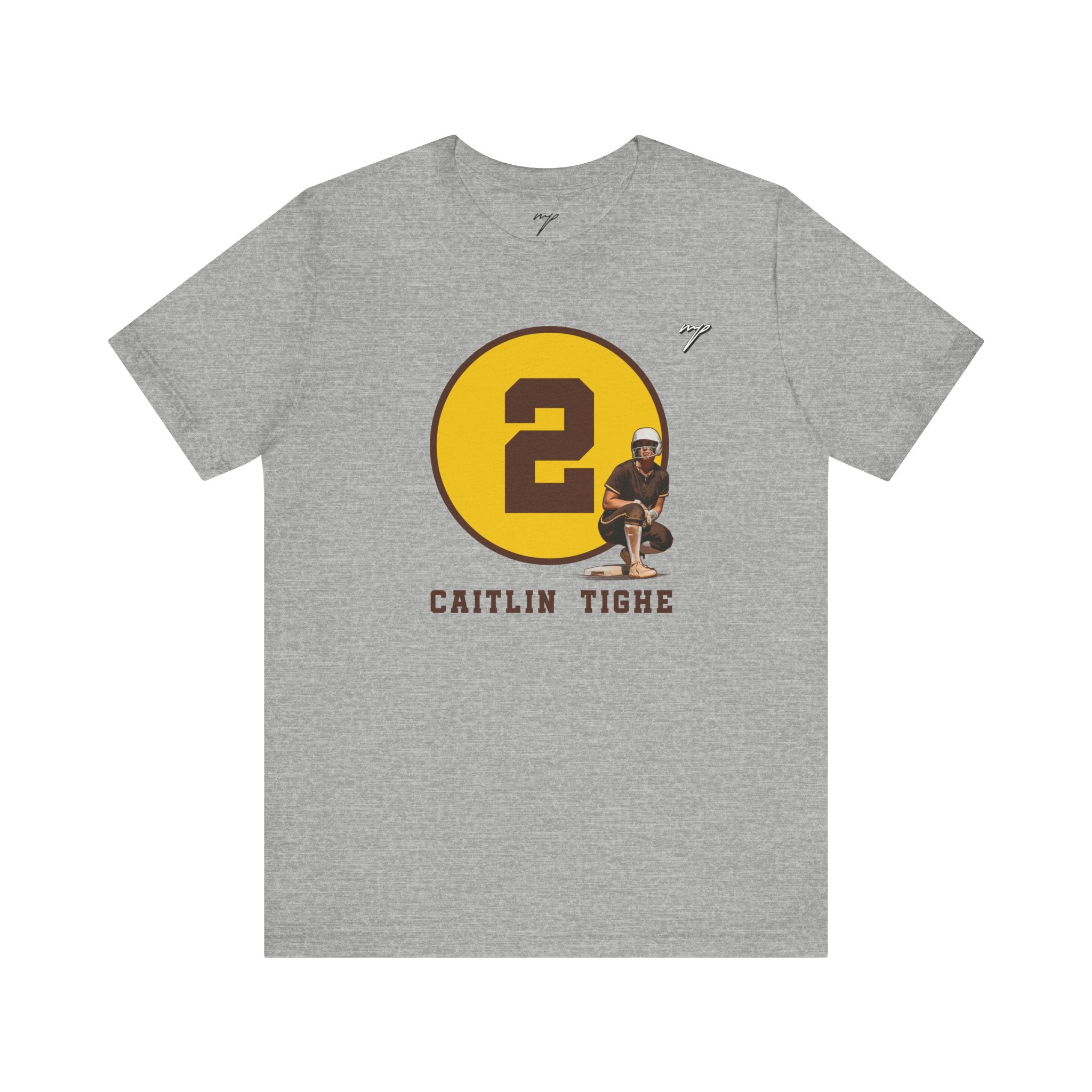 Caitlin Tighe Graphic Tee
