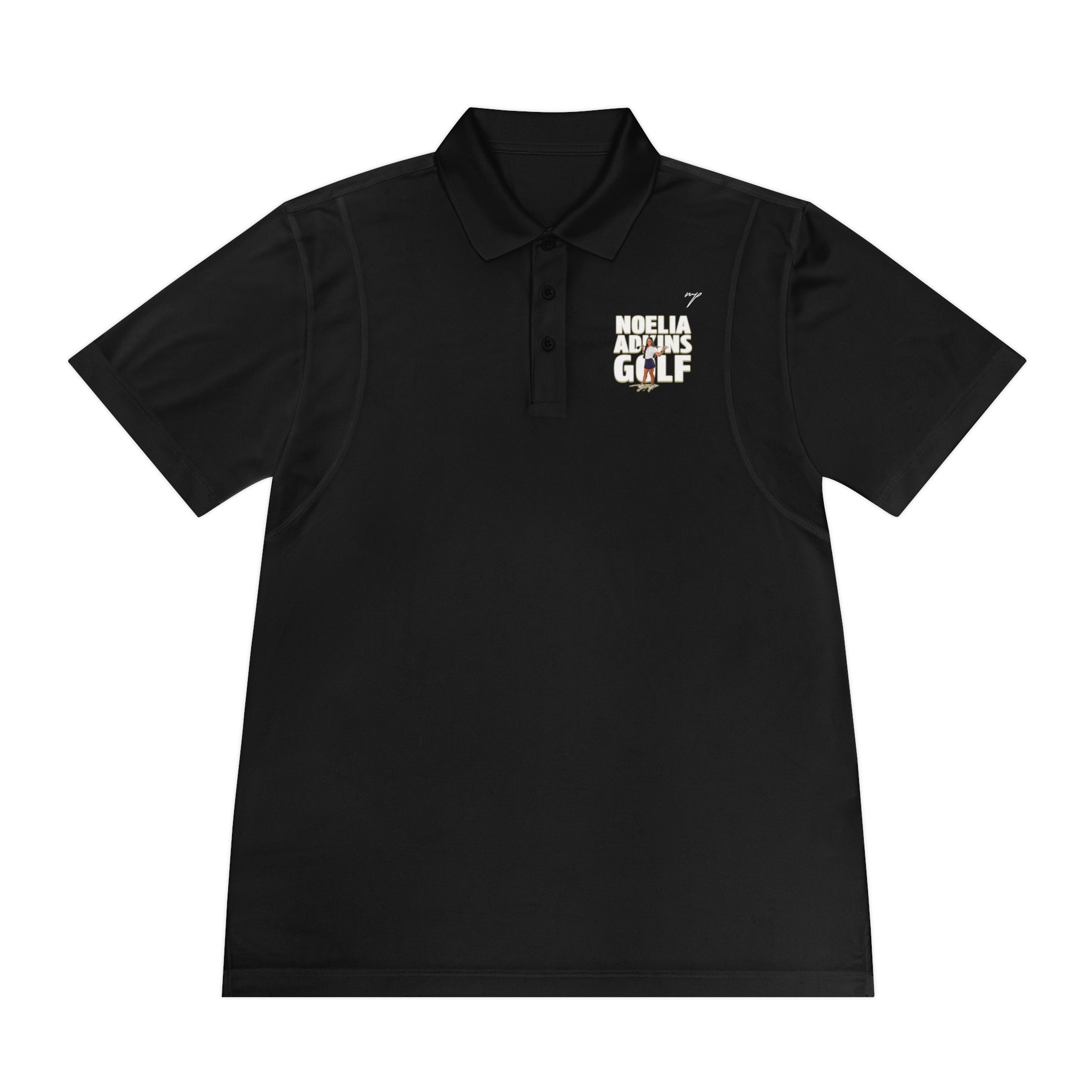 Noelia Adkins Polo