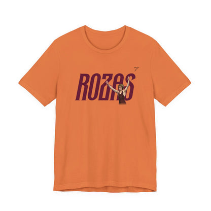 Alex Rozas Graphic Tee