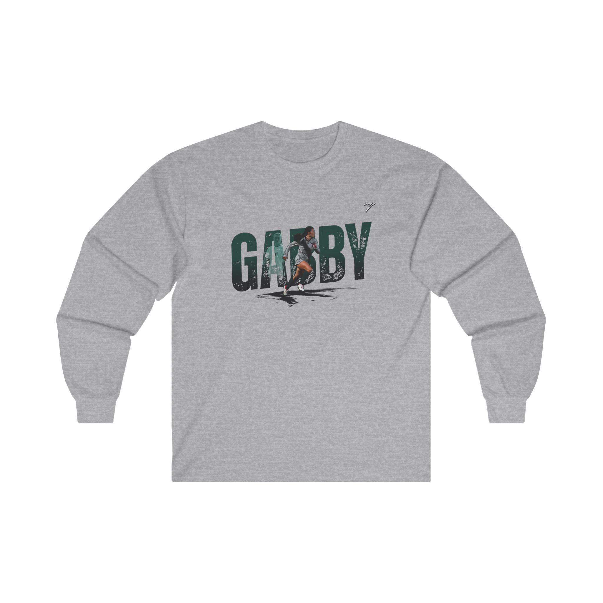 Gabby Mueller Long Sleeve Tee