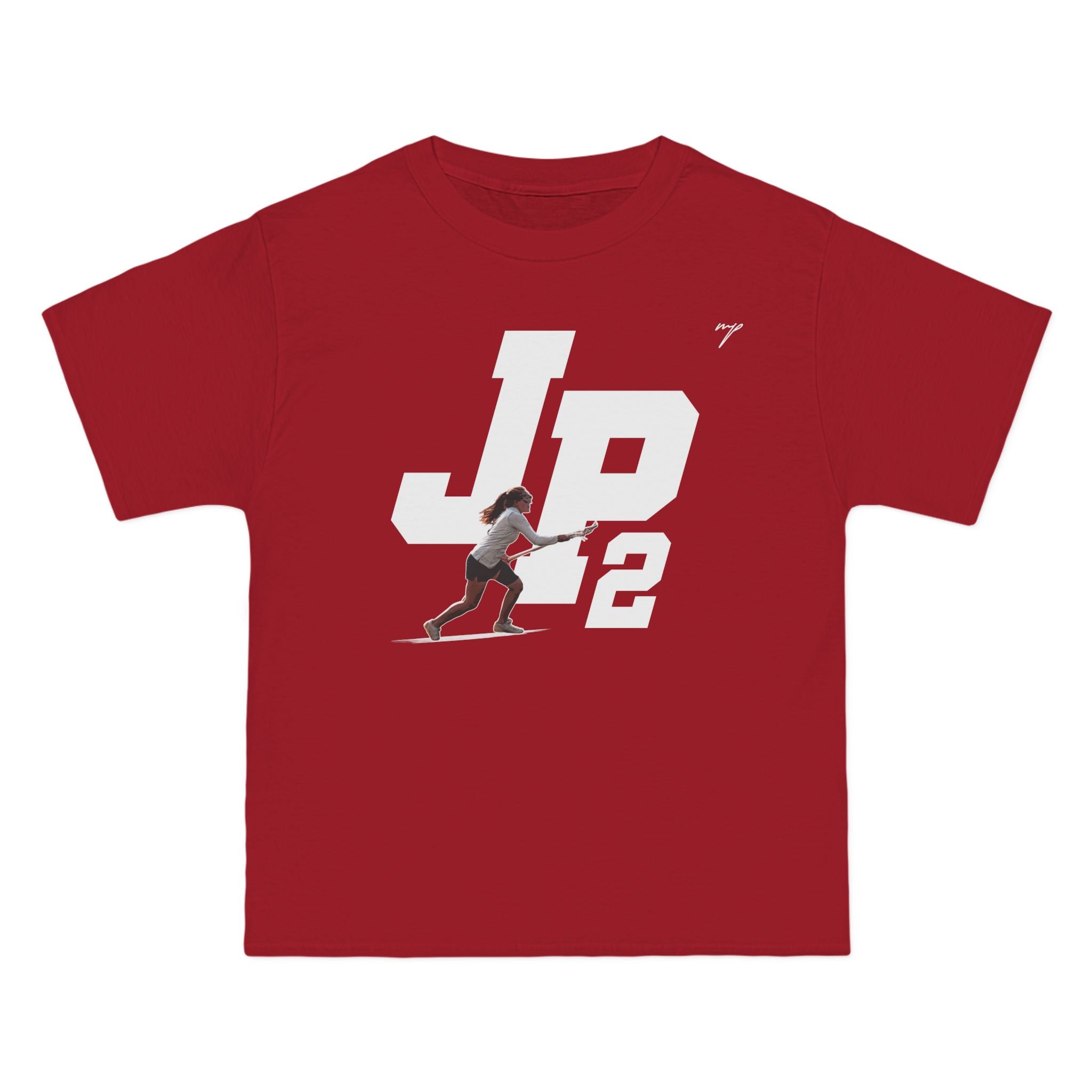 Jamie Pedersen Vintage Tee